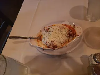 La Trattoria Italian Restaurant