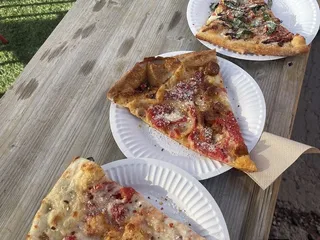 Rocky Mountain Slices