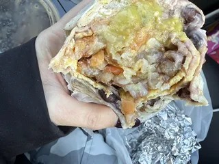 Taqueria Juquilita