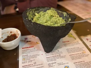 Señor Chile