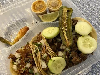 El Nene Latin Food
