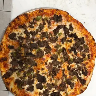 Pizza &amp; Wings Express