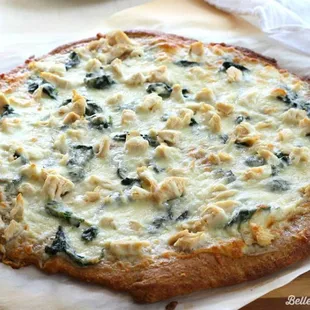 Pizza &amp; Wings Express