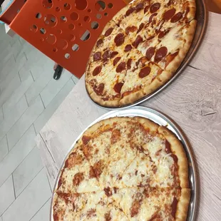 I'm back again! Food was even more delicious than last time.