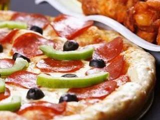 Pizza & Wings Express
