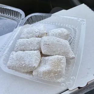 Beignets