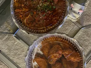 Bambino's East Coast Pizzeria