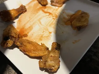 New York Pizza & Pasta