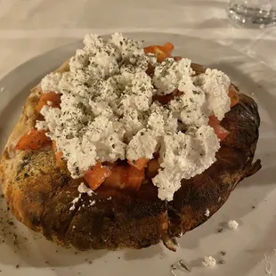 Bruschetta