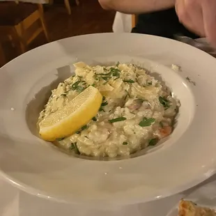 Risotto di Mare