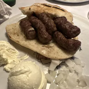 Cevapi