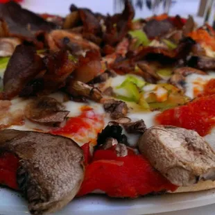 Siciliana Pizza