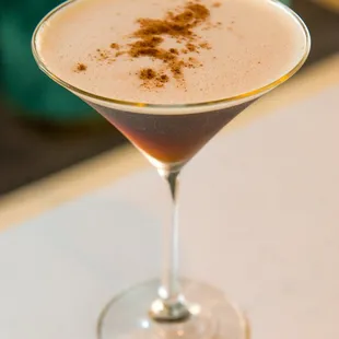 Expresso Martini