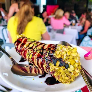 Cannoli