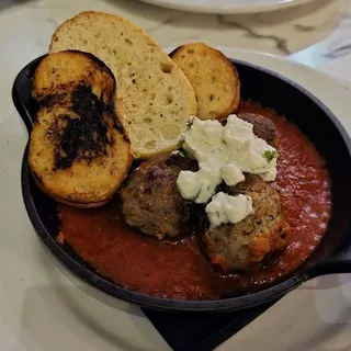 Meatballs