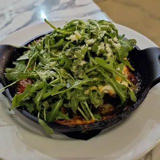 LASAGNA BOLOGNESE