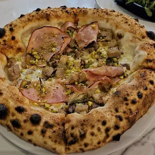 Rustica