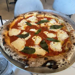Margherita