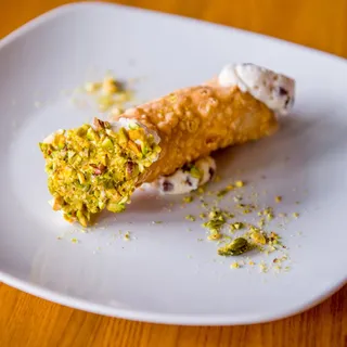 Cannoli