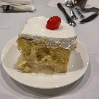 Tres Leche