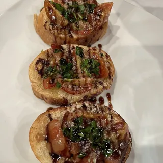 Bruschetta Clasico