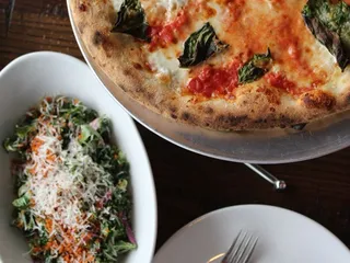 Rocca Pizzeria