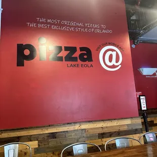 Signage