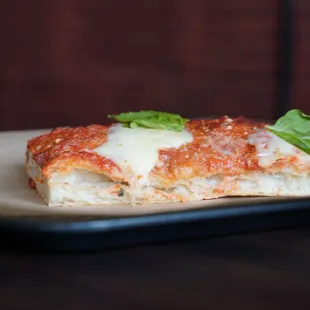 sushi and sashimi, food