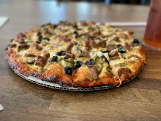 The Crust Pizza - ParkTowne Village