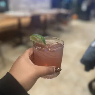 El Diablo ... so tasty!