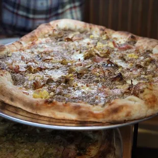 Farmer Pizza  : @andrewloves_