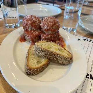 Meatballs