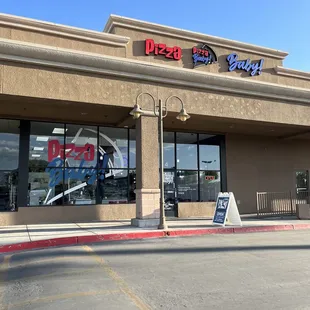 Storefront