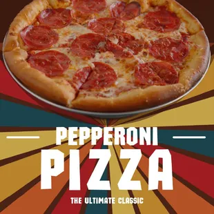 food, pizza