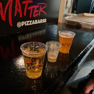 $2 Beer! Happy hour