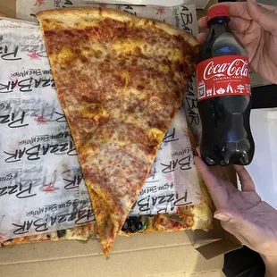 Pizza Slices