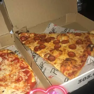 Cheese Pizza