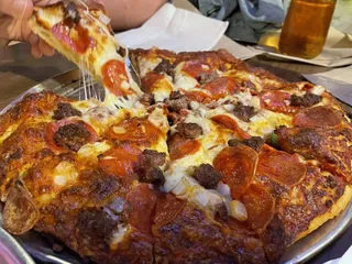 Fun House Pizza & Pub