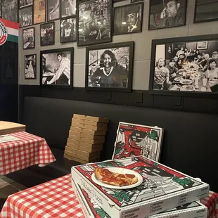 The best pepperoni pizza!!