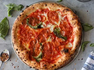 Grazie Grazie Pizzeria