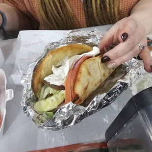 Gyro