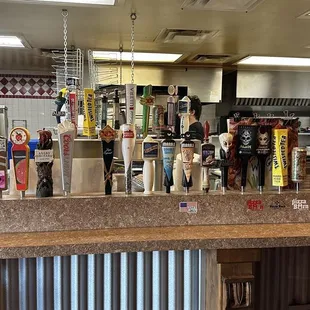 Lots to choose from!!!