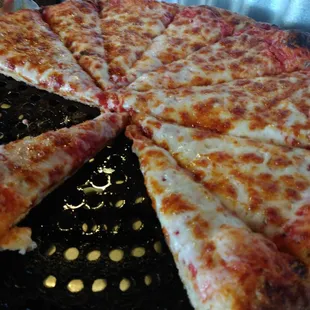 Cheese Pizza