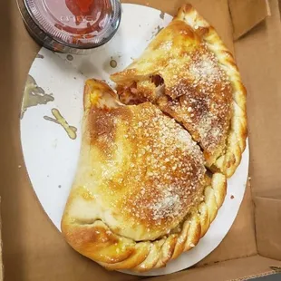 Calzone