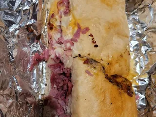 Mancino's Pizza & Grinders