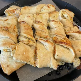 PB Twisters - 6 piece