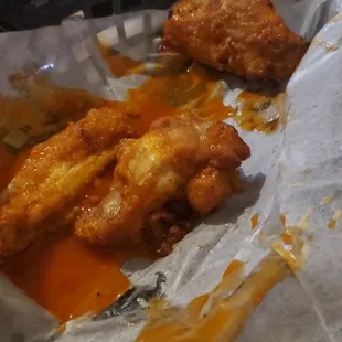 fried chicken wings, bbq wings, poultry, bbq chicken, chicken, fried chicken, food, chicken wings and fried chicken, chicken wings