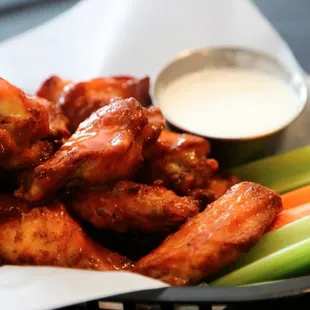 poultry, chicken, bbq wings, fried chicken, food, fried chicken wings, bbq chicken, chicken wings, chicken wings and fried chicken