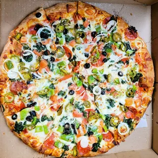 I hardly see ANY sauce, let alone the extra sauce I ordered!