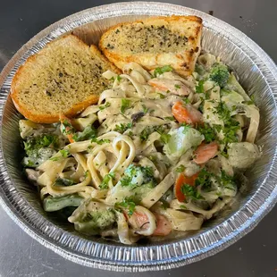 pasta, pasta dish, food